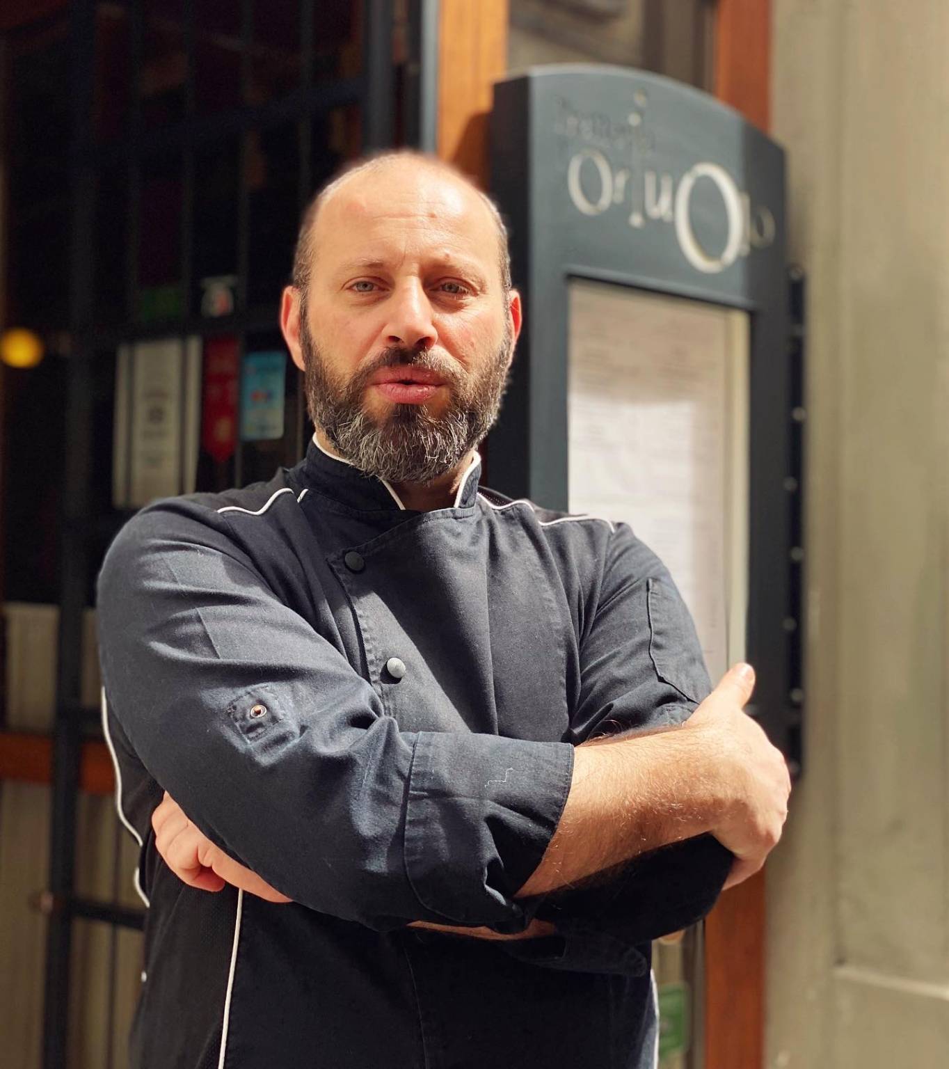 La nostra storia — Le Delizie di Clary